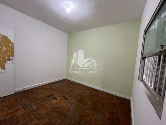 Imagem Apartamento com 3 Quartos à Venda, 70 m² em Aparecida - Santos Imagem Apartamento com 3 Quartos à Venda, 70 m² em Aparecida - Santos