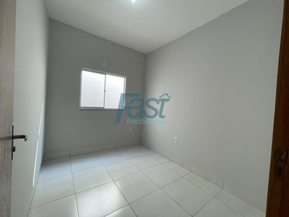 Imagem Casa com 3 Quartos à Venda, 180 m² em Parque Ohara - Cuiabá