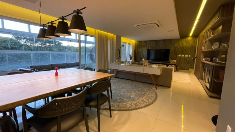 Imagem Apartamento à Venda, 245 m² em Setor Marista - Goiânia Imagem Apartamento à Venda, 245 m² em Setor Marista - Goiânia