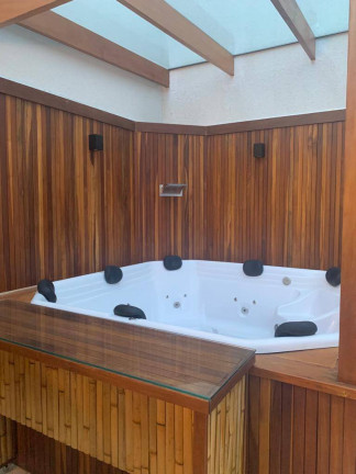 Imagem Apartamento com 3 Quartos à Venda, 123 m² em Centro - Ubatuba Imagem Apartamento com 3 Quartos à Venda, 123 m² em Centro - Ubatuba