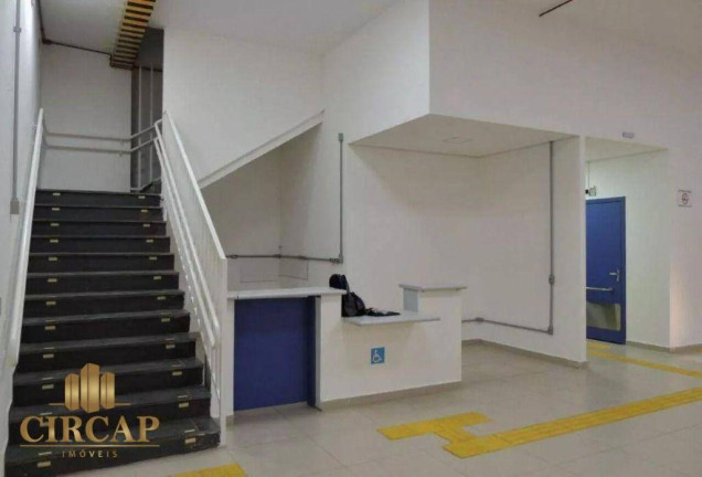 Imagem Edifício Residencial para Alugar, 1.625 m² em Pinheiros - São Paulo Imagem Edifício Residencial para Alugar, 1.625 m² em Pinheiros - São Paulo