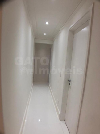 Imagem Apartamento com 3 Quartos à Venda, 165 m² em Alphaville Centro Industrial E Empresarial/alphaville. - Barueri