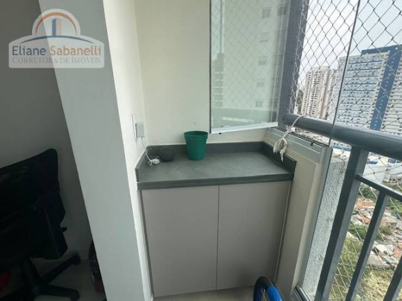Imagem Apartamento com 2 Quartos à Venda, 66 m² em Vila Andrade - São Paulo