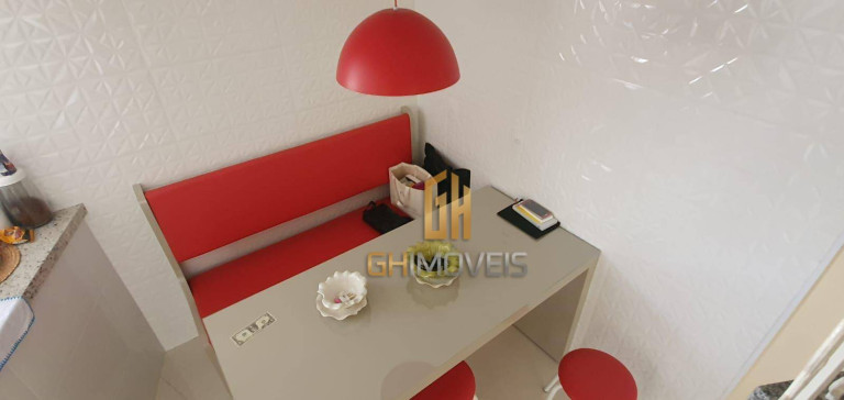 Imagem Apartamento com 3 Quartos à Venda, 202 m² em Setor Castelo Branco - Goiânia