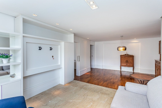 Imagem Apartamento com 3 Quartos à Venda, 118 m² em Bela Vista - Porto Alegre