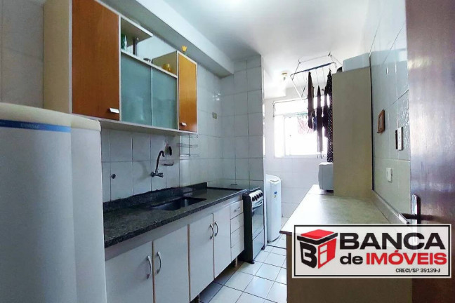 Imagem Apartamento com 2 Quartos à Venda, 51 m² em Santa Maria - Osasco Imagem Apartamento com 2 Quartos à Venda, 51 m² em Santa Maria - Osasco