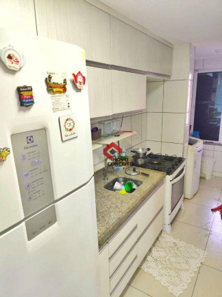 Imagem Apartamento com 3 Quartos à Venda, 98 m² em Aldeota - Fortaleza