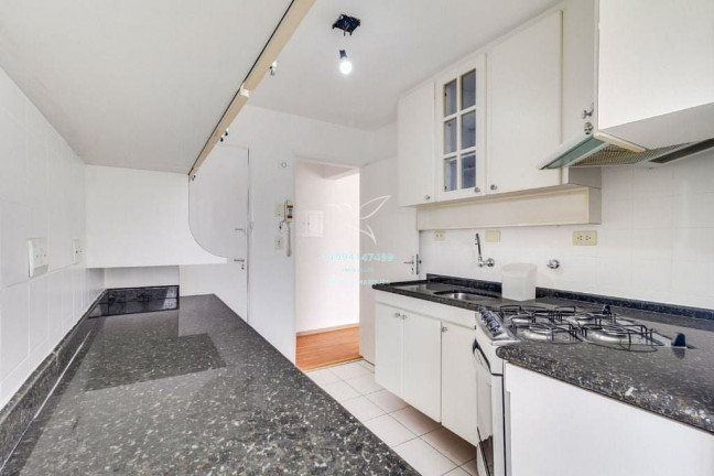 Imagem Apartamento com 2 Quartos à Venda, 76 m² em Campo Belo - São Paulo Imagem Apartamento com 2 Quartos à Venda, 76 m² em Campo Belo - São Paulo