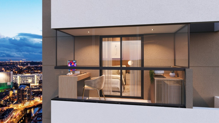 Imagem Imóvel com 3 Quartos à Venda, 83 m² em Vila Floresta - Santo André Imagem Imóvel com 3 Quartos à Venda, 83 m² em Vila Floresta - Santo André