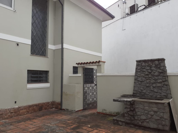 Imagem Casa com 4 Quartos à Venda, 492 m² em Lapa - São Paulo Imagem Casa com 4 Quartos à Venda, 492 m² em Lapa - São Paulo