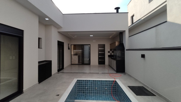 Imagem Casa com 3 Quartos à Venda, em Jardim Residencial Viena - Indaiatuba Imagem Casa com 3 Quartos à Venda, em Jardim Residencial Viena - Indaiatuba