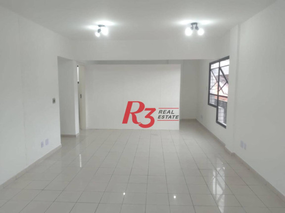 Imagem Sala Comercial à Venda, 44 m² em Aparecida - Santos Imagem Sala Comercial à Venda, 44 m² em Aparecida - Santos
