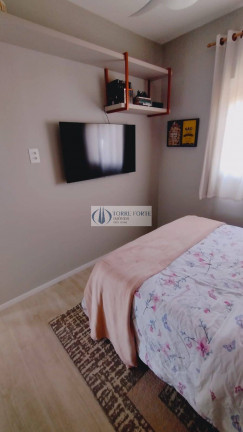 Imagem Apartamento com 2 Quartos à Venda, 44 m² em Sitio Da Figueira - São Paulo Imagem Apartamento com 2 Quartos à Venda, 44 m² em Sitio Da Figueira - São Paulo