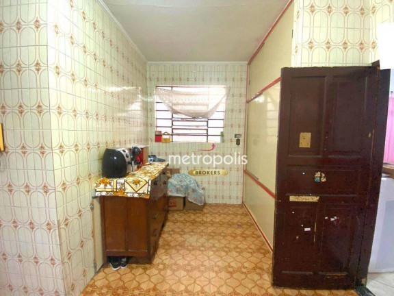 Imagem Casa com 3 Quartos à Venda, 173 m² em Olímpico - São Caetano Do Sul Imagem Casa com 3 Quartos à Venda, 173 m² em Olímpico - São Caetano Do Sul