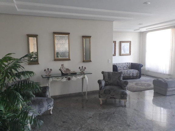 Imagem Apartamento com 3 Quartos à Venda, 94 m² em Vila Santo Estéfano - São Paulo Imagem Apartamento com 3 Quartos à Venda, 94 m² em Vila Santo Estéfano - São Paulo
