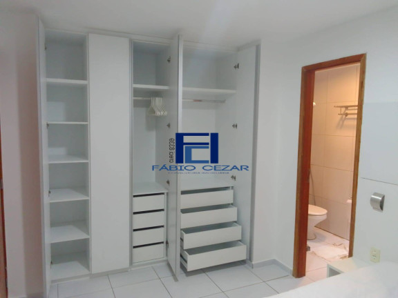 Imagem Apartamento com 1 Quarto para Alugar, 36 m² em Boa Viagem - Recife Imagem Apartamento com 1 Quarto para Alugar, 36 m² em Boa Viagem - Recife