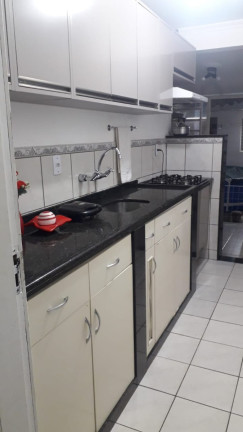 Imagem Casa com 2 Quartos à Venda,  em Parque Dos Maias - Porto Alegre