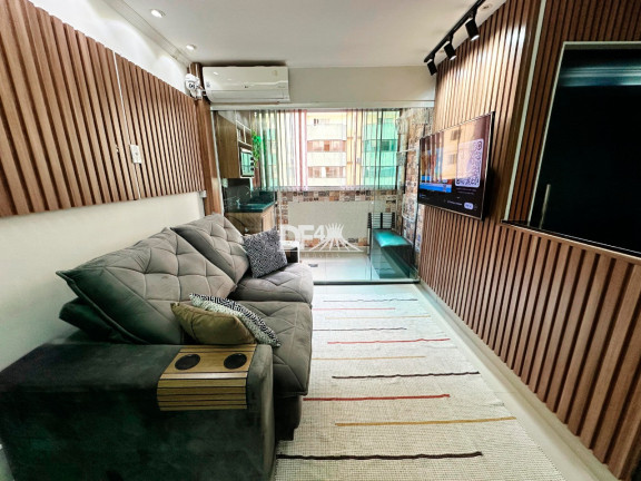Imagem Imóvel com 2 Quartos à Venda, 60 m² em Norte (águas Claras) - Brasília