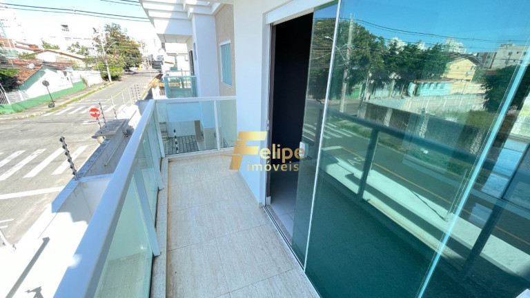 Imagem Casa com 3 Quartos à Venda, 129 m² em Praia Do Morro - Guarapari
