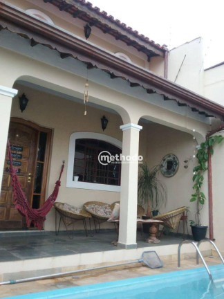 Imagem Casa com 2 Quartos à Venda, 222 m² em Jardim São Vicente - Campinas Imagem Casa com 2 Quartos à Venda, 222 m² em Jardim São Vicente - Campinas