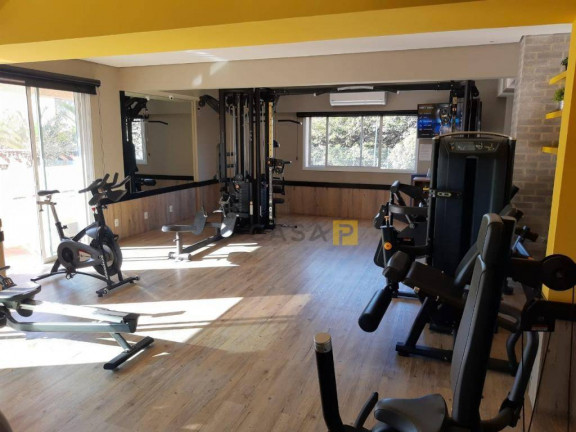 Imagem Apartamento com 4 Quartos à Venda, 367 m² em Centro - Americana