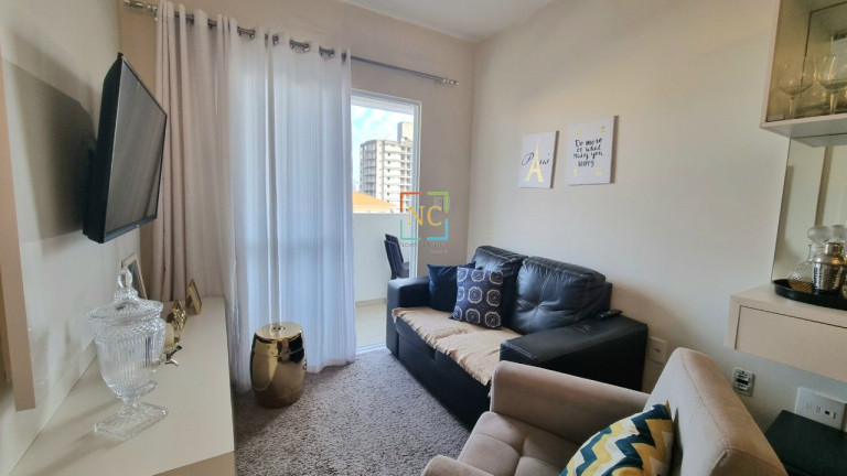 Imagem Apartamento com 2 Quartos à Venda, 60 m² em Barreiros - São José