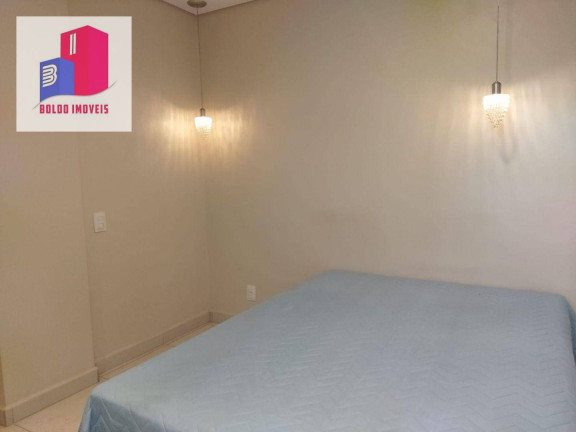 Imagem Cobertura com 3 Quartos à Venda, 128 m² em Tupi - Praia Grande