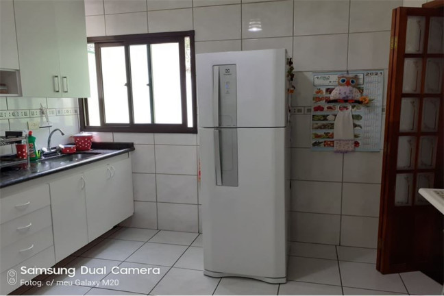 Imagem Apartamento com 3 Quartos à Venda, 126 m²