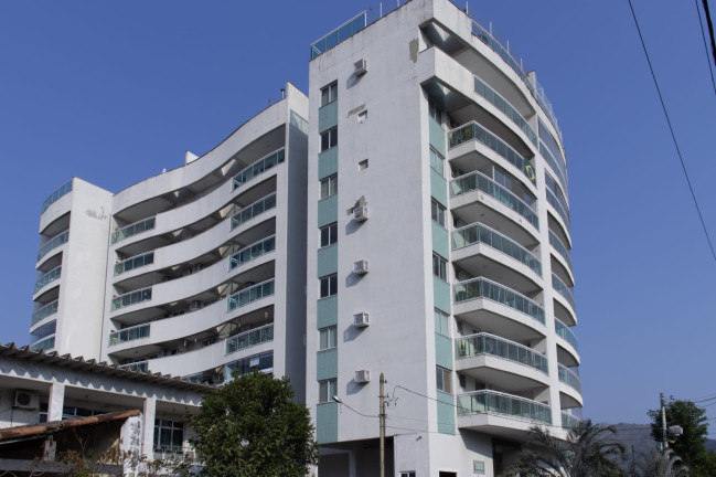 Imagem Apartamento com 3 Quartos à Venda, 96 m² em Campo Grande - Rio De Janeiro Imagem Apartamento com 3 Quartos à Venda, 96 m² em Campo Grande - Rio De Janeiro
