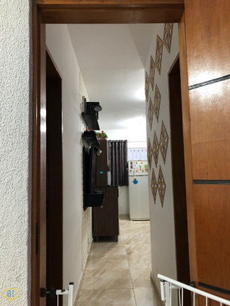 Imagem Apartamento com 2 Quartos à Venda, 40 m² em Artur Alvin - São Paulo