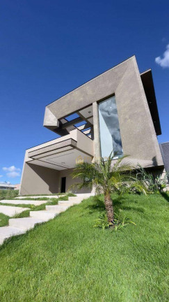 Imagem Sobrado com 3 Quartos à Venda, 192 m² em Santa Mônica - Caçapava