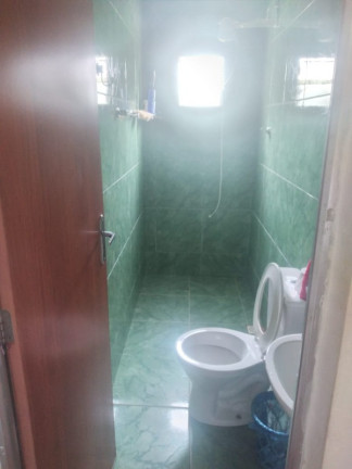 Imagem Casa com 7 Quartos à Venda, 200 m² em Bom Retiro - Betim