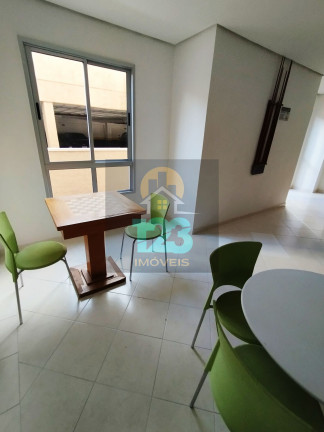 Imagem Apartamento com 2 Quartos à Venda, 52 m² em Vila Siqueira (zona Norte) - São Paulo