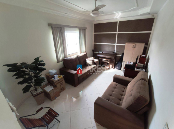 Imagem Casa com 3 Quartos à Venda, 136 m² em Jardim Vila Rica - Santa Bárbara D'oeste