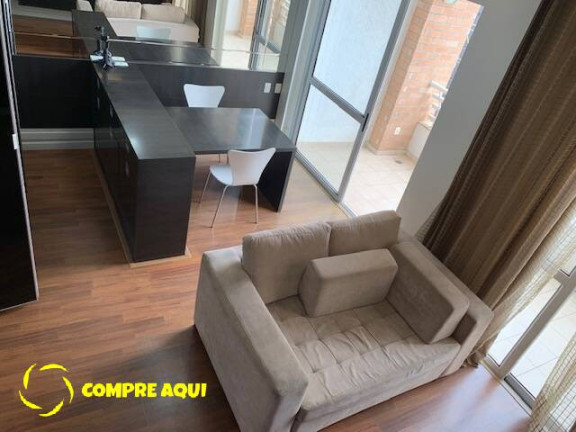 Imagem Apartamento com 2 Quartos à Venda, 65 m² em Cidade Monções - São Paulo