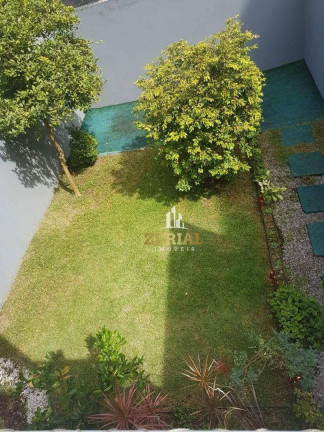 Imagem Casa com 2 Quartos à Venda, 250 m² em Santa Maria - São Caetano Do Sul