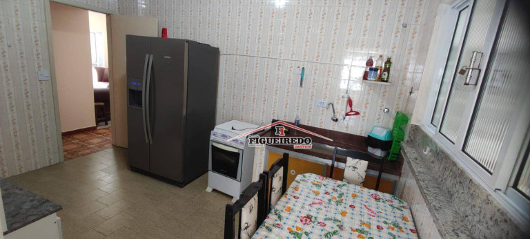Imagem Apartamento com 3 Quartos à Venda, 120 m² em Vila Tupi - Praia Grande Imagem Apartamento com 3 Quartos à Venda, 120 m² em Vila Tupi - Praia Grande