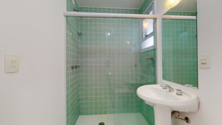 Imagem Apartamento com 2 Quartos à Venda, 78 m² em Higienópolis - São Paulo Imagem Apartamento com 2 Quartos à Venda, 78 m² em Higienópolis - São Paulo