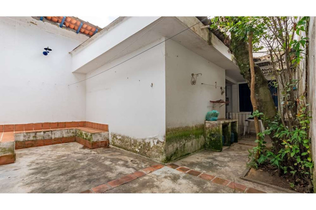 Imagem Casa com 3 Quartos à Venda, 120 m² em Granja Julieta - São Paulo