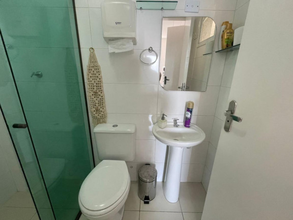 Imagem Apartamento com 2 Quartos à Venda, 70 m² em Guilhermina - Praia Grande Imagem Apartamento com 2 Quartos à Venda, 70 m² em Guilhermina - Praia Grande