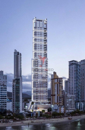 Imagem Apartamento com 4 Quartos à Venda, 194 m² em Centro - Balneário Camboriú Imagem Apartamento com 4 Quartos à Venda, 194 m² em Centro - Balneário Camboriú