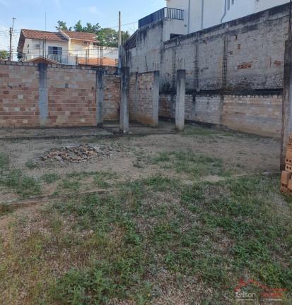 Imagem Terreno à Venda, 250 m² em Jardim Santa Clara - Taubaté Imagem Terreno à Venda, 250 m² em Jardim Santa Clara - Taubaté