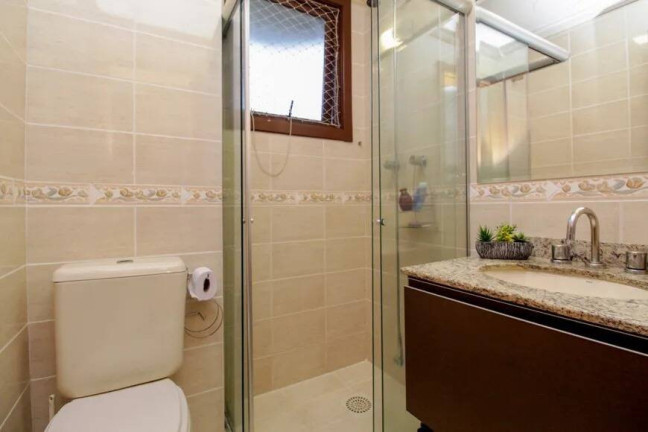 Imagem Apartamento com 2 Quartos à Venda, 75 m² em Santana - Porto Alegre