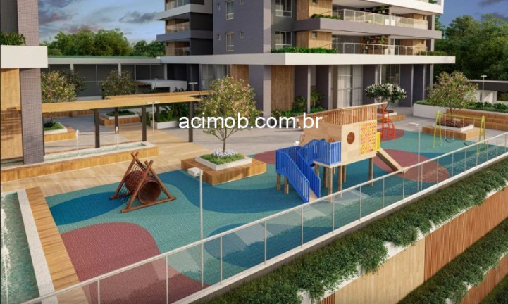 Imagem Imóvel com 4 Quartos à Venda, 143 m² em Cidade Jardim - Salvador Imagem Imóvel com 4 Quartos à Venda, 143 m² em Cidade Jardim - Salvador