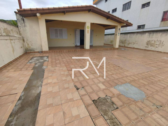 Imagem Casa com 3 Quartos à Venda, 144 m² em Solemar - Praia Grande
