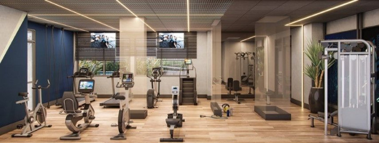 Imagem Apartamento com 2 Quartos à Venda, 68 m² em Macedo - Guarulhos