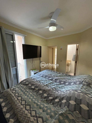 Imagem Apartamento com 3 Quartos à Venda, 80 m² em Parque Industrial - Campinas