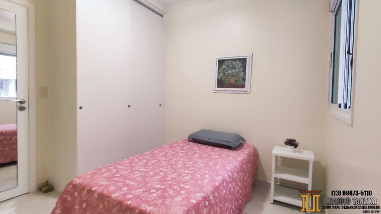 Imagem Imóvel com 4 Quartos para Alugar, 132 m² em Riviera - Bertioga