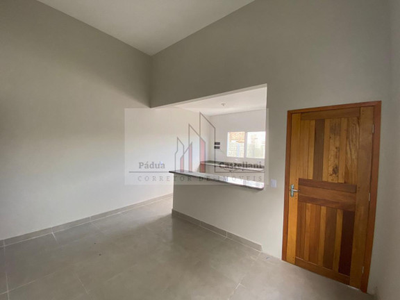 Imagem Casa com 2 Quartos à Venda, 73 m² em Tupy - Itanhaém