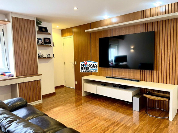 Imagem Apartamento com 3 Quartos à Venda, 261 m² em Vila Andrade - São Paulo